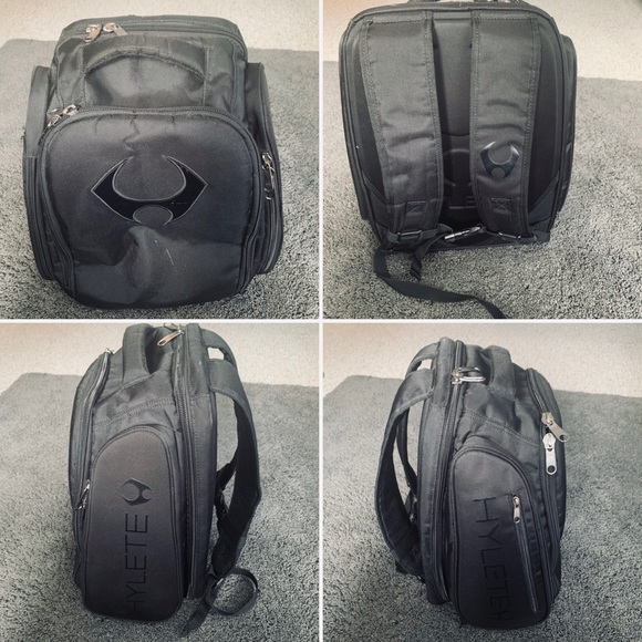 hylete backpack